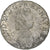 Frankrijk, Louis XV, Ecu Vertugadin, 1716, Paris, Zilver, ZF, Gadoury:317