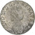 France, Louis XV, Ecu Vertugadin, 1716, Paris, Silver, EF(40-45), Gadoury:317