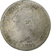 Francia, Louis XVI, 30 Sols, 1791 / AN 3, Paris, Argento, B+, Gadoury:39