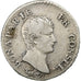 Francia, Bonaparte Premier Consul, Quart, An 12, Nantes, Argento, MB+