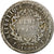 Frankrijk, Napoleon I, Demi Franc, 1808, Nantes, Zilver, FR, Gadoury:398
