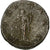 Postuum, Antoninianus, 262-263, Trier, Billon, ZF, RIC:75