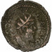 Postumus, Antoninianus, 262-263, Trier, Vellón, MBC, RIC:75