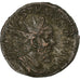 Postumus, Antoninianus, 262-263, Trier, Vellón, MBC, RIC:75