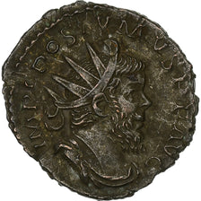 Postumus, Antoninianus, 262-263, Trier, Billon, AU(50-53), RIC:75