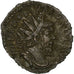Postumus, Antoninianus, 262-263, Trier, Billon, AU(50-53), RIC:75