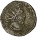 Postumus, Antoninianus, 262-263, Trier, Lingote, AU(50-53), RIC:75