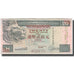 Banknote, Hong Kong, 20 Dollars, 1999-01-01, KM:201d, VF(30-35)