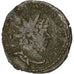 Postumus, Antoninianus, 264-265, Trier, Billon, VF(30-35), RIC:75