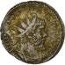 Postumus, Antoninianus, 264-265, Trier, Billon, EF(40-45), RIC:75