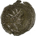 Postuum, Antoninianus, 264-265, Trier, Billon, ZF, RIC:75