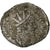 Postuum, Antoninianus, 264-265, Trier, Billon, ZF, RIC:75