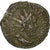 Postuum, Antoninianus, 264-265, Trier, Billon, ZF, RIC:75
