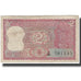 Billet, Inde, 2 Rupees, KM:79e, B