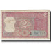 Billete, 2 Rupees, India, KM:79e, RC