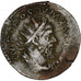 Postumus, Antoninianus, 260-269, Trier, Uniface, Billon, SS+