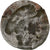 Postuum, Antoninianus, 260-269, Trier, Uniface, Billon, ZF+