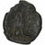 Veturia, Quadrans, 137 BC, Rome, Bronze, S+, Crawford:234/2