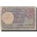 Billete, 1 Rupee, India, KM:78Ai, RC