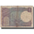 Geldschein, India, 1 Rupee, KM:78Ai, SGE