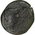 Santones, Bronze CONTOVTOS, ca. 60-40 BC, Bronze, EF(40-45), Delestrée:3721