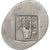 Lycian League, Hemidrachm, ca. 27-20 BC, Masikytes, Prata, EF(40-45), RPC:I-3310