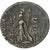 Capadócia, Ariarathes IX, Drachm, 100-97 BC, Eusebeia, Prata, AU(50-53)