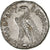Egypt, Ptolemy V, Tetradrachm, 204-180 BC, Alexandria, Silver, AU(55-58)