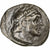 Egypt, Ptolemy VI, Didrachm, 201 BC, Aradus, Silver, AU(50-53)