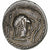 South Arabia, Saba', AR unit, 2nd-3rd centuries AD, Silber, VZ, SNG-ANS:1554-6