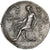 Seleucidische Rijk, Antiochos III, Tetradrachm, 220-211 BC, Susa, Zilver, PR