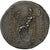 Seleukid Kingdom, Demetrios II, Tetradrachm, 127/6 BC, Acre, Silver, AU(55-58)