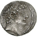 Seleukid Kingdom, Philip I Philadelphos, Tetradrachm, 88/7-76/5 BC, Antioch
