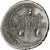 Lícia, Augustus, Drachm, ca. 27-20 BC, Koinon of Lycia, Prata, AU(55-58)