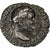 Kapadocja, Vespasian, Hemidrachm, 69-79, Caesarea, Srebro, EF(40-45), RPC:1659
