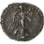 Cappadocië, Vespasius, Hemidrachm, 69-79, Caesarea, Zilver, ZF, RPC:1659