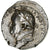 Seleucis and Pieria, Vespasian, Tetradrachm, 71-72, Antioch, Silver, AU(50-53)