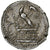 Selêucia Piéria, Vespasian, Tetradrachm, 71-72, Antioch, Prata, AU(50-53)