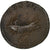 Hadrius, As, 125-127, Rome, Bronzen, ZF, RIC:820