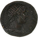 Hadrien, Dupondius, 128-129, Rome, Bronze, SUP, RIC:879