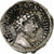 Marcus Aurelius, Denarius, 161-162, Rome, Srebro, EF(40-45), RIC:33