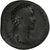 Marcus Aurelius, Sestercio, 153-154, Rome, Bronce, BC+, RIC:1315
