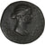 Tiberius, Dupondius, 22-23, Rome, Brązowy, EF(40-45), RIC:47