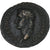 Caligula, As, 39-40, Rome, Brązowy, AU(50-53), RIC:47