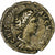 Crispina, Denarius, 178-191, Rome, Prata, AU(50-53), RIC:283