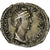Diva Faustina I, Denarius, 141, Rome, Argento, SPL-, RIC:350Aa
