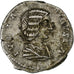 Julia Domna, Denarius, 196-202, Rome, Silver, AU(55-58), RIC:577