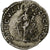 Julia Domna, Denarius, 196-202, Rome, Zilver, PR, RIC:577