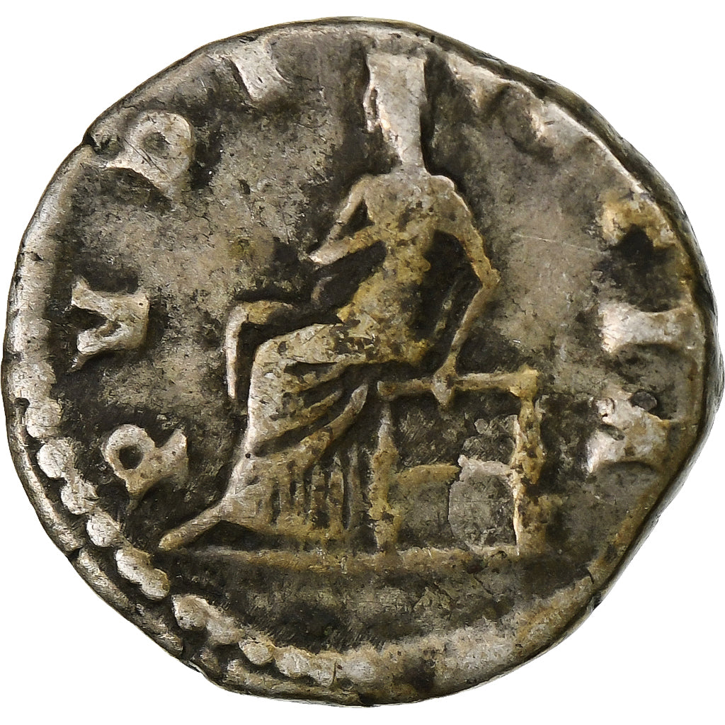 Lucilla, Denarius, 164-180, Rome, Silver, EF(40-45), RIC:781