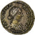 Faustina II, Denarius, 161-176, Rome, Plata, EBC, RIC:734